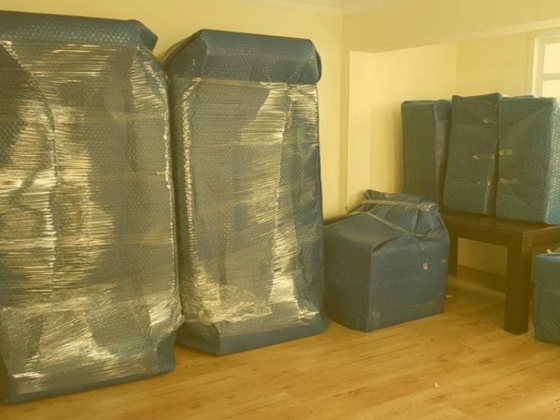 askaymak evden eve nakliyat esya ambalajlama 5